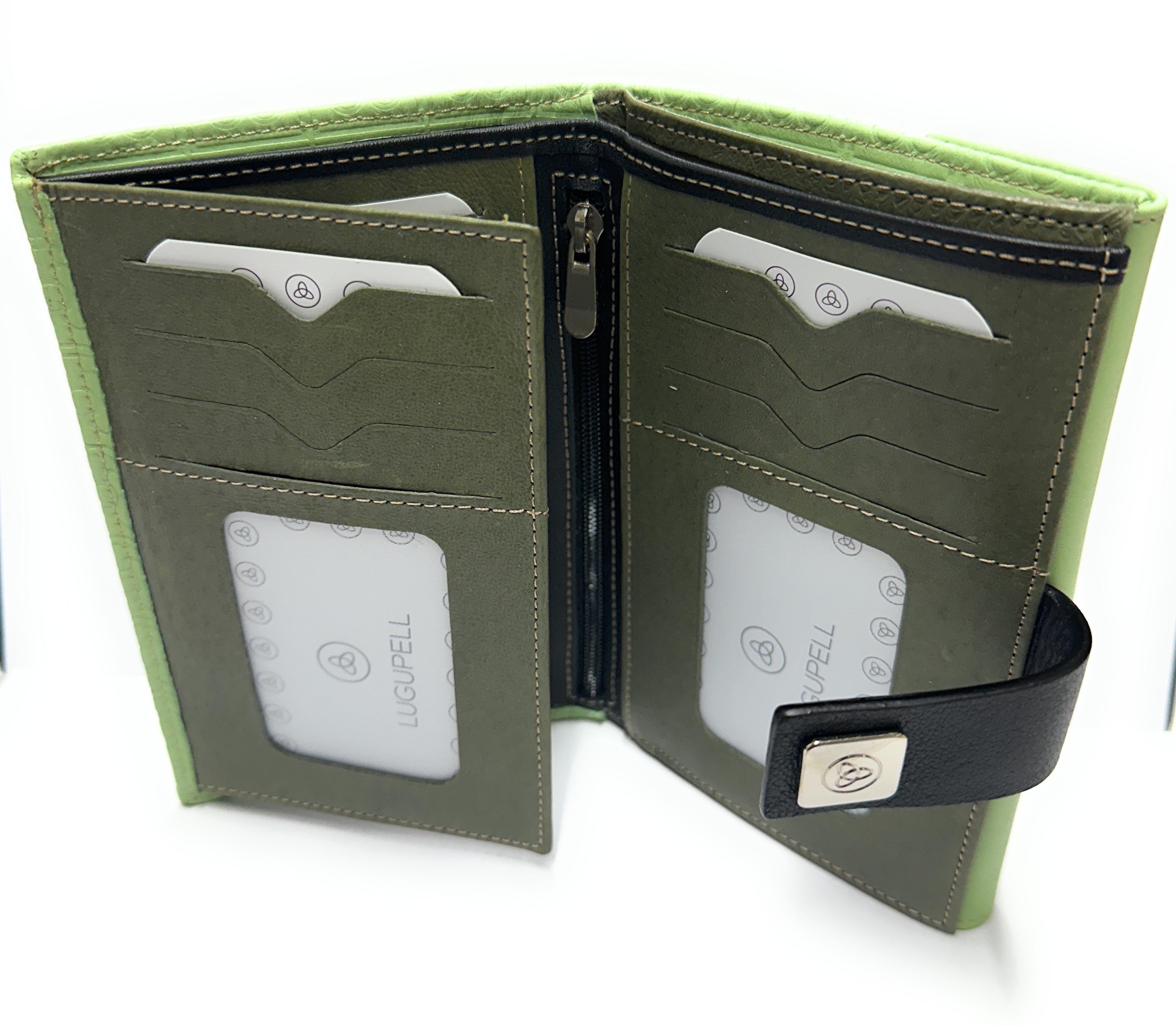 LUGUPELL BILLETERO PANOT SUMMER GRANDE | 40561