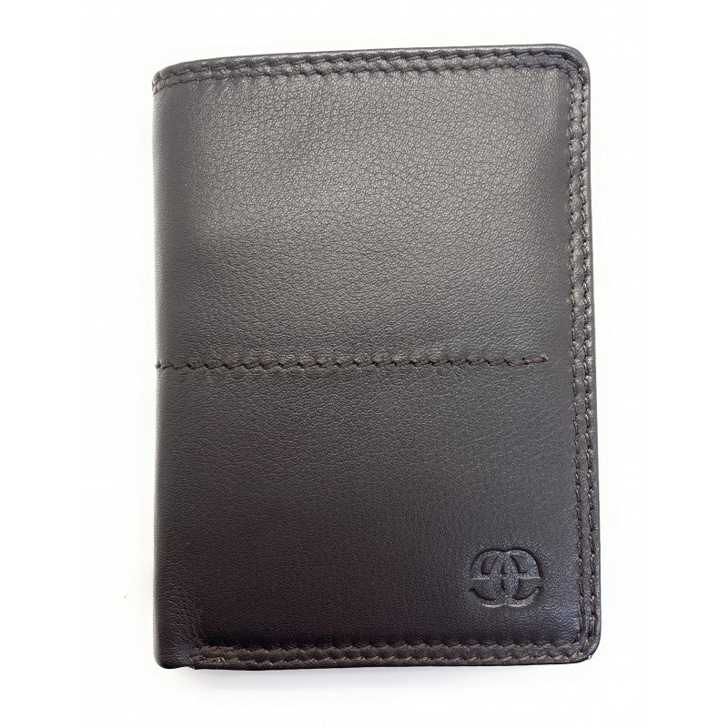 CARTERA SIN MONEDAS NAGOL - 2209