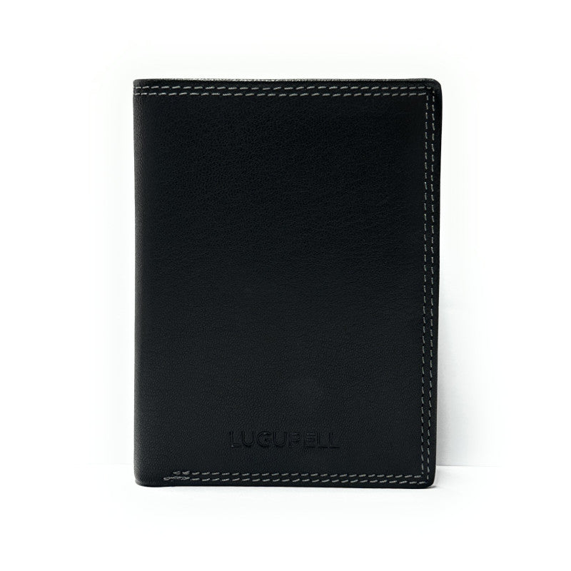 LUGUPELL CARTERA CON MONEDAS COOPER - 2109