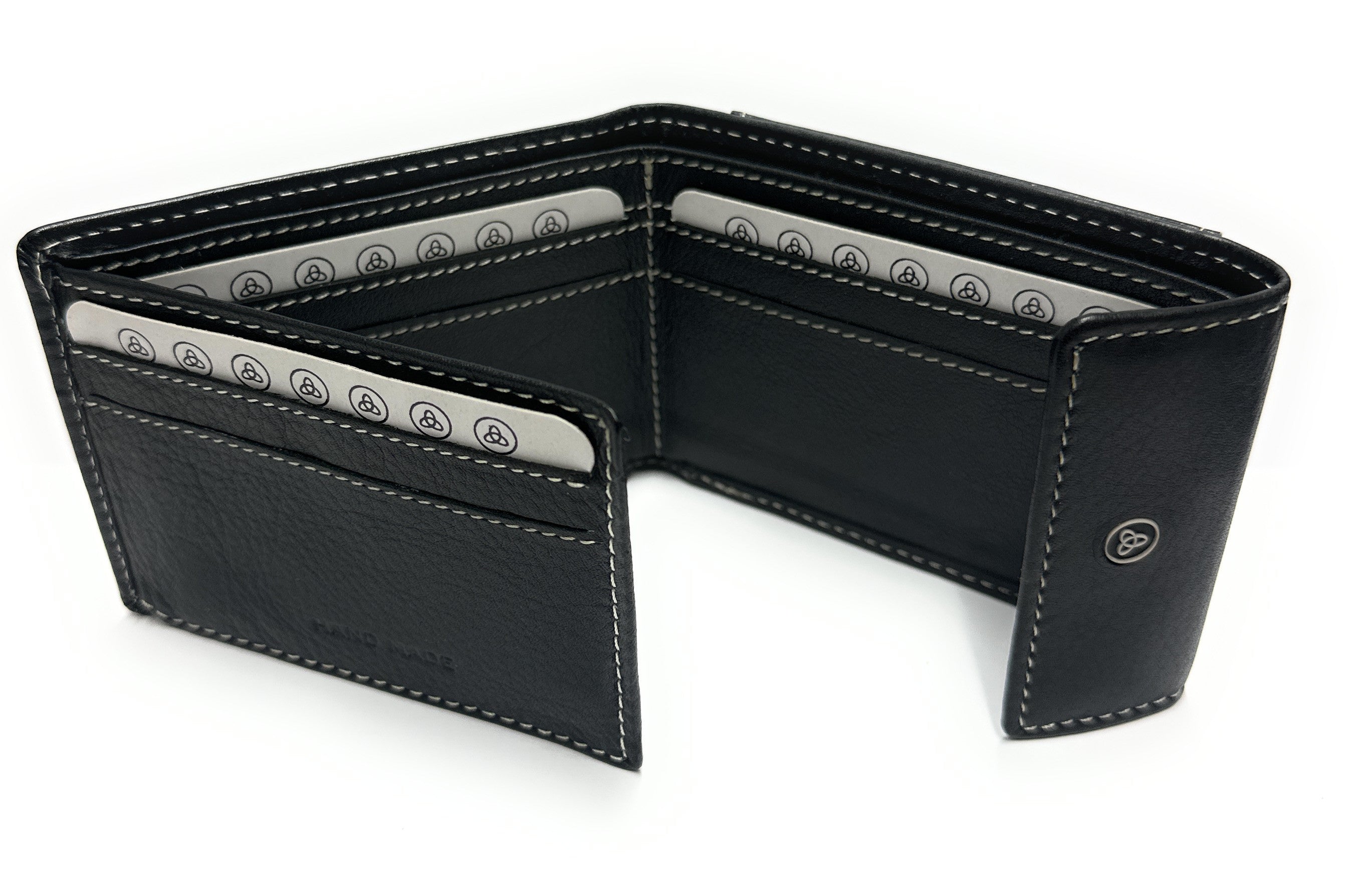 CARTERA MINI CON MONEDERO NEVADA - 41195