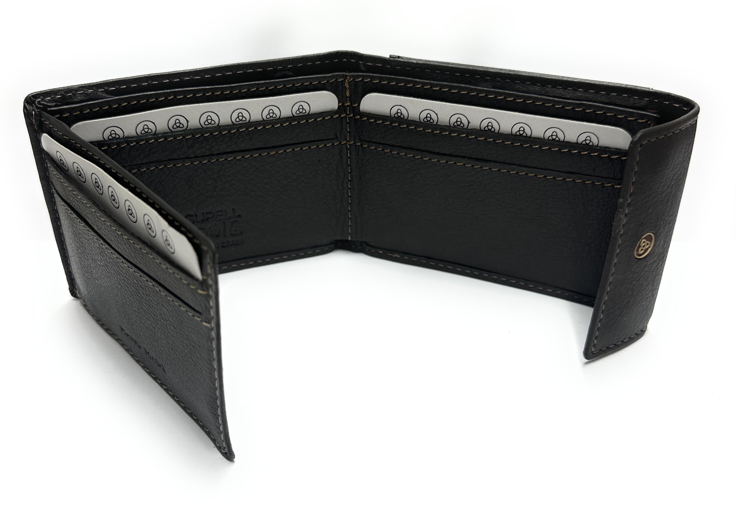 CARTERA MINI CON MONEDERO NEVADA - 41195