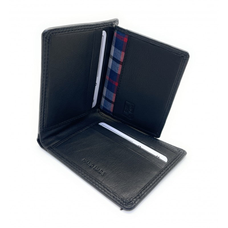 CARTERA SIN MONEDAS NAGOL - 2206