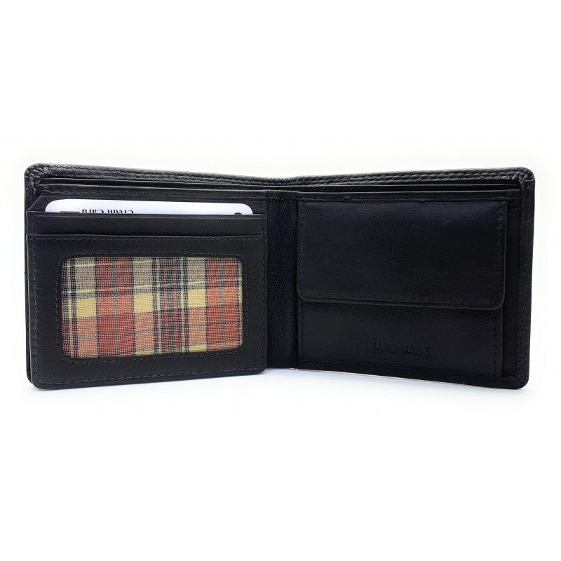 CARTERA CON MONEDAS NAGOL - 2208