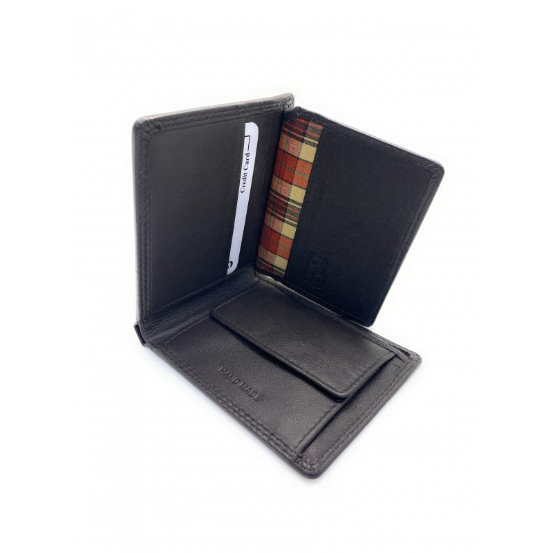 CARTERA CON MONEDAS NAGOL - 2208