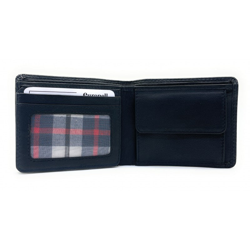 CARTERA CON MONEDAS NAGOL - 2208
