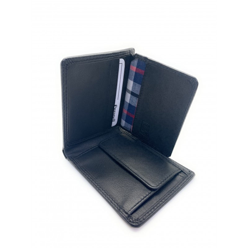 CARTERA CON MONEDAS NAGOL - 2208