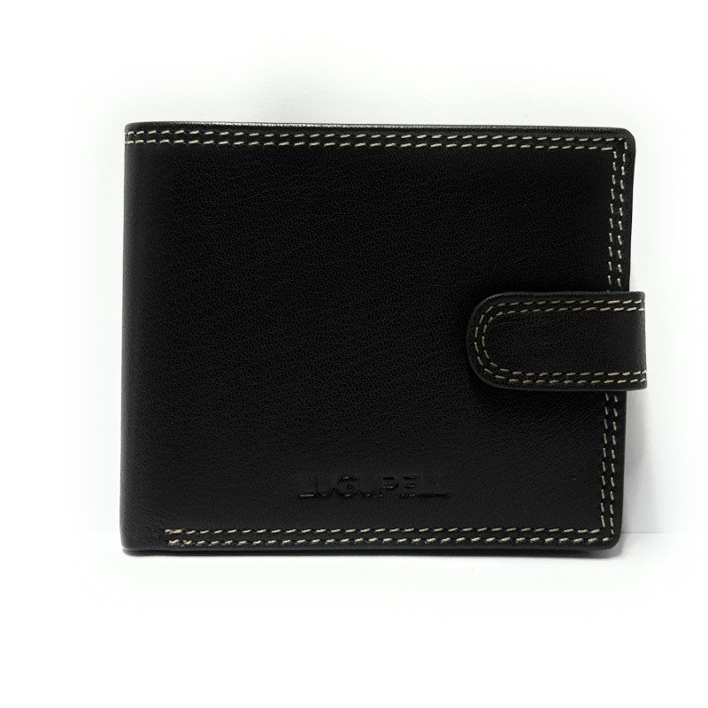 LUGUPELL CARTERA CON MONEDAS COOPER - 2208