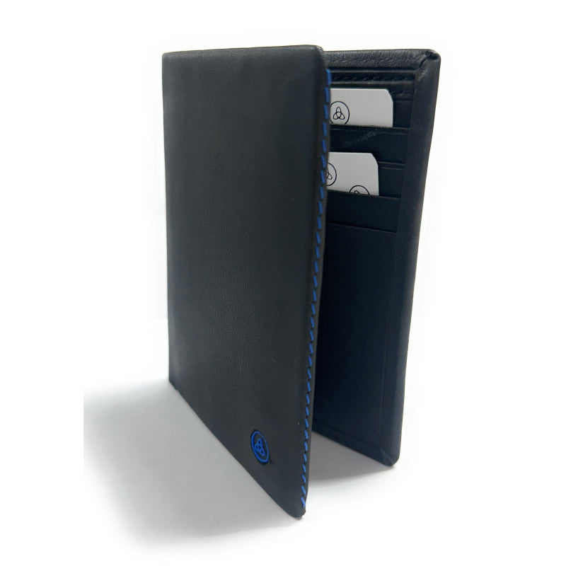 CARTERA SIN MONEDAS ROW - 2209