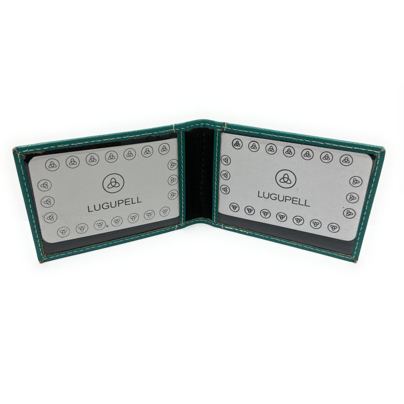 TARJETERO PORTACARNETS LUGUPELL - 2216C