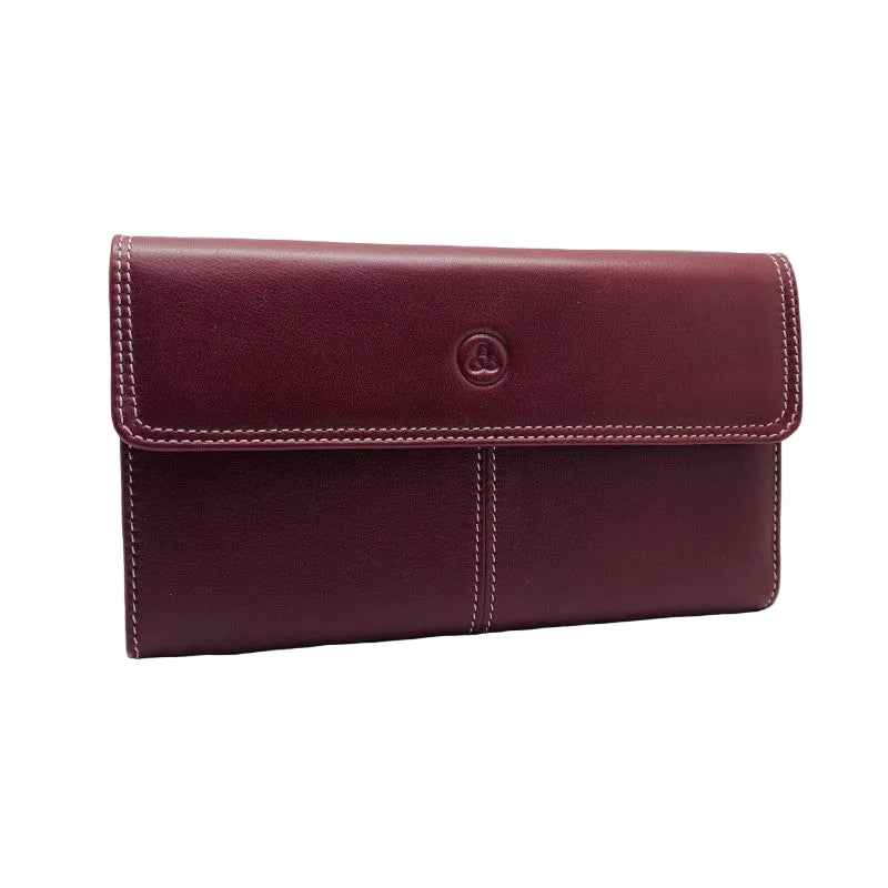 BILLETERO EXTRA GRANDE LUGUPELL SEDALINA - 3127