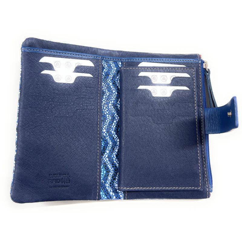 BILLETERO GRANDE LUGUPELL AQUA - 313