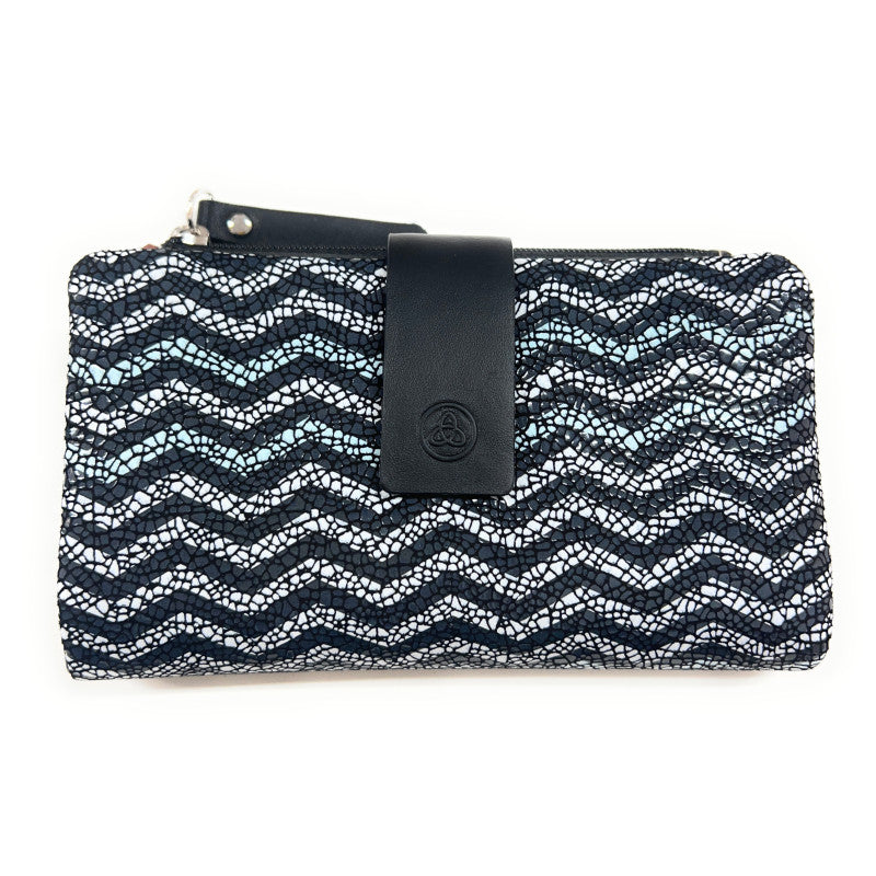 BILLETERO GRANDE LUGUPELL AQUA - 313