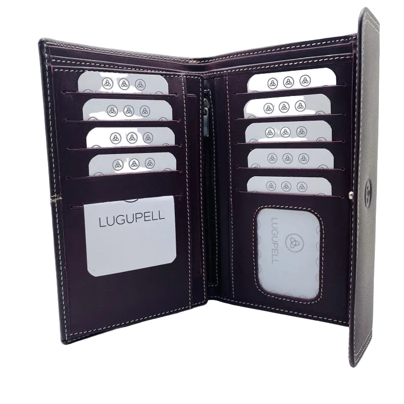 BILLETERO GRANDE LUGUPELL SEDALINA - 3154