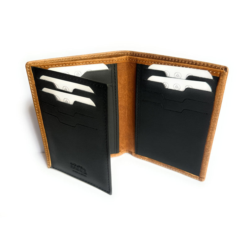 LUGUPELL CARTERA SIN MONEDAS HOLDEM - 40000