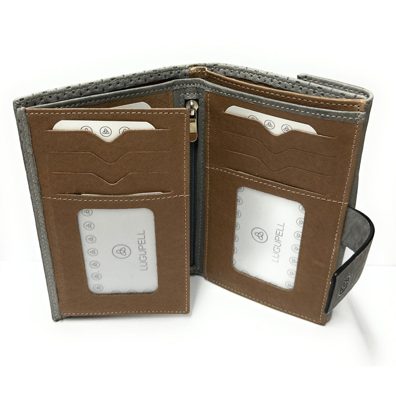 BILLETERO GRANDE LUGUPELL GEKO - 40101