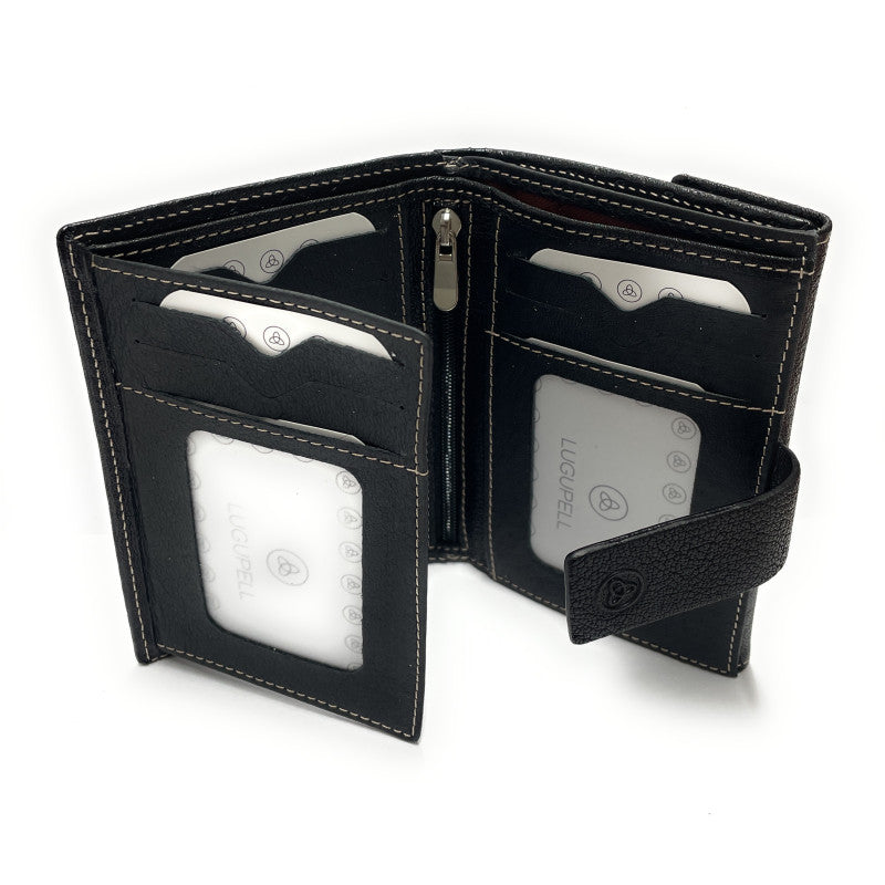 BILLETERO MEDIANO LUGUPELL GEKO - 40102