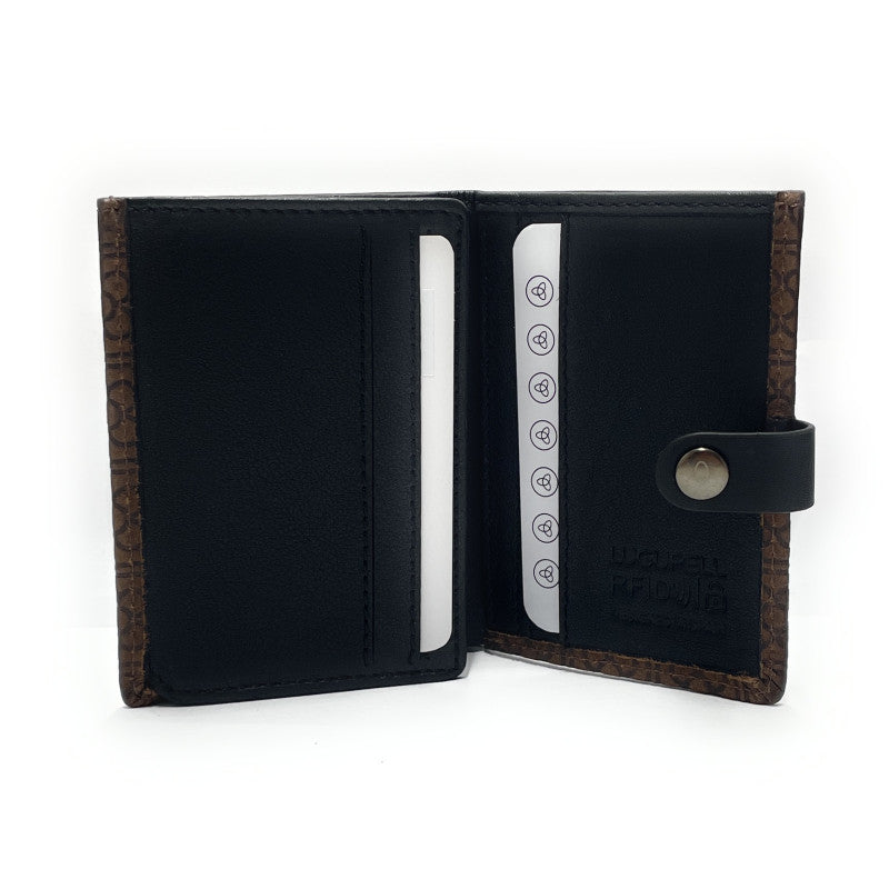 TARJETERO DE LIBRO LUGUPELL PANOT - 40151