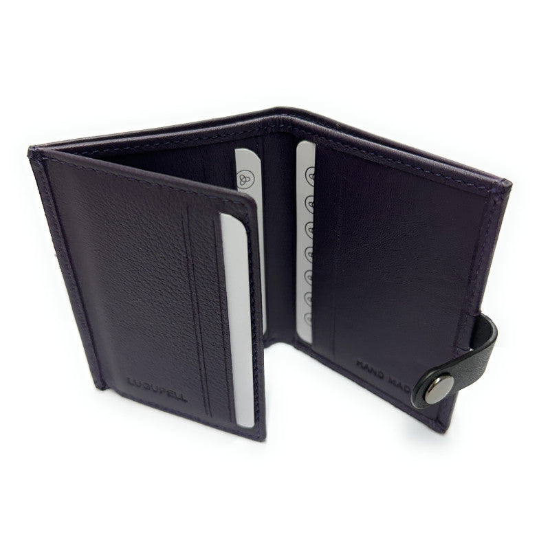 TARJETERO DE LIBRO LUGUPELL - 40151C