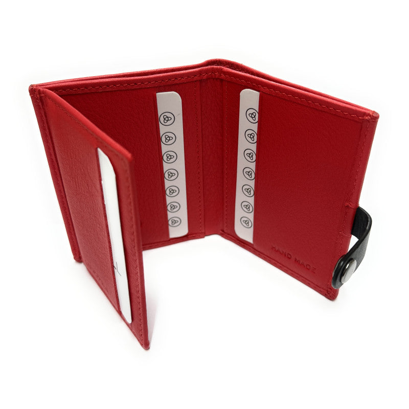 TARJETERO DE LIBRO LUGUPELL - 40151C