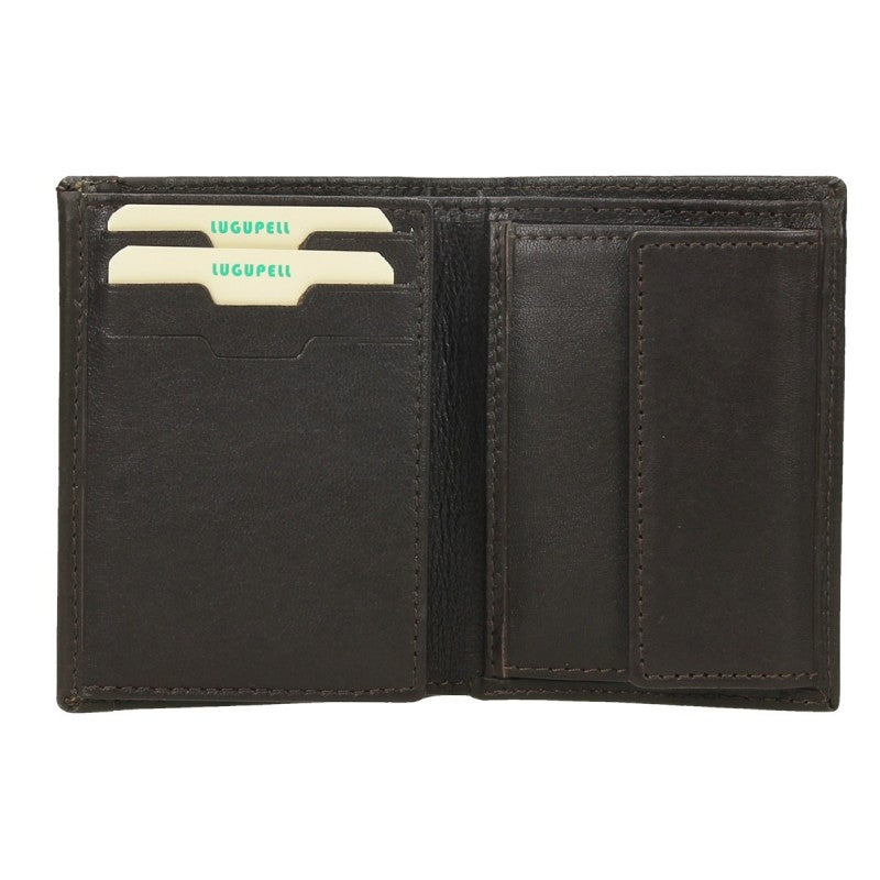 CARTERA CON MONEDAS SEDALINA - 40446