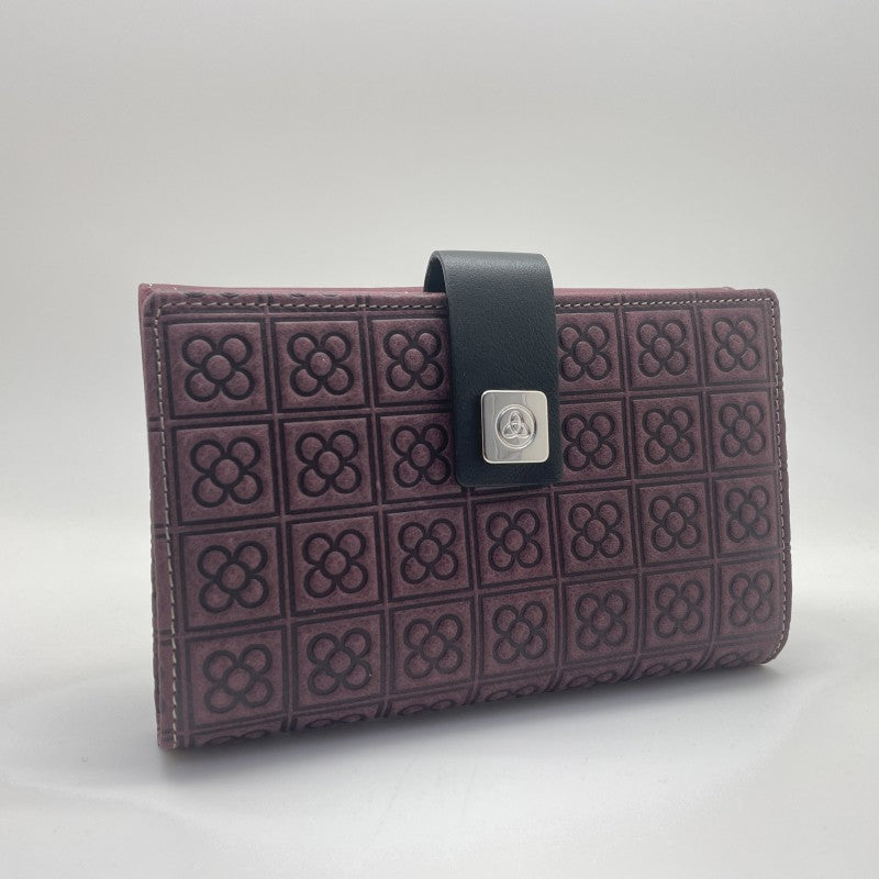 40561 - PANOT - BILLETERO MUJER