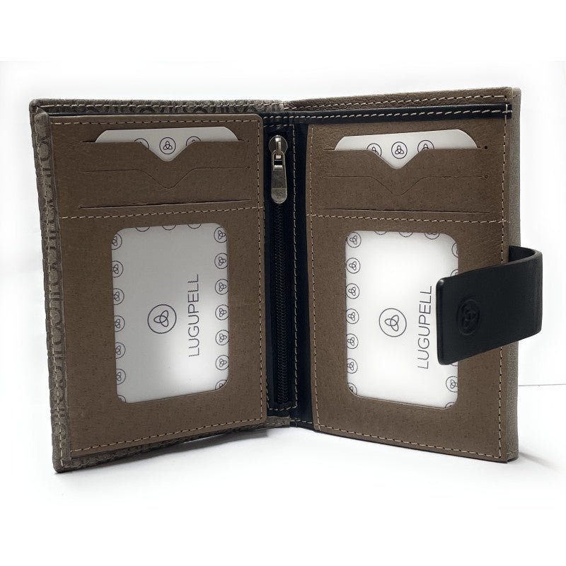 BILLETERO MEDIANO LUGUPELL PANOT - 40562