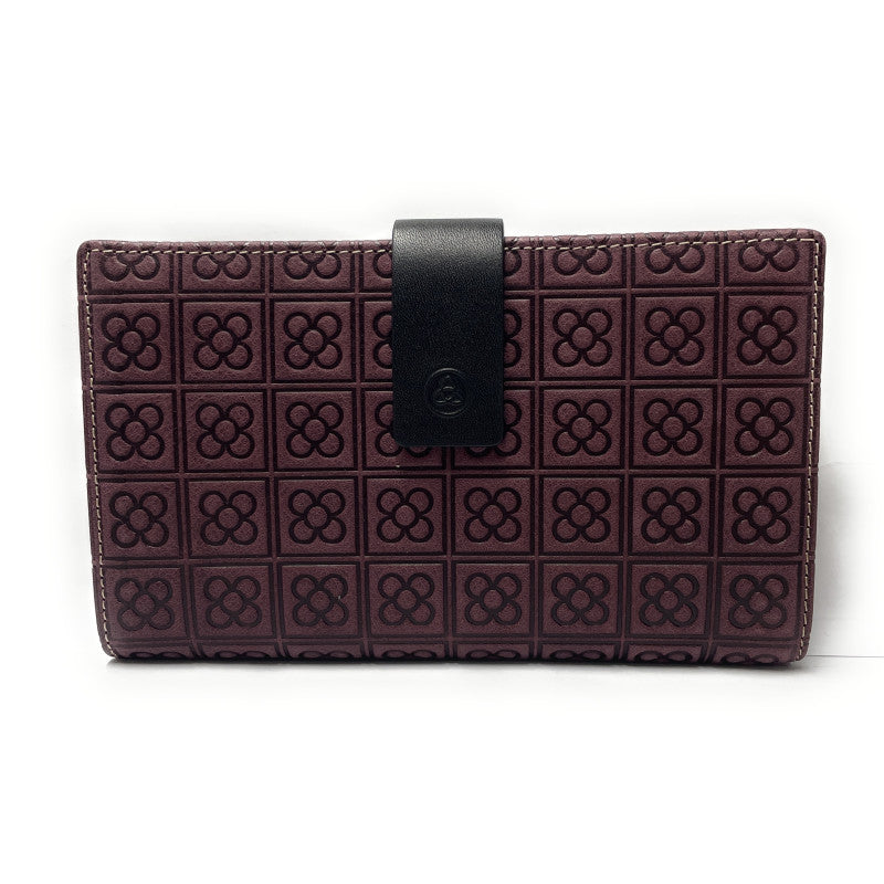 BILLETERO EXTRA GRANDE LUGUPELL PANOT - 40560
