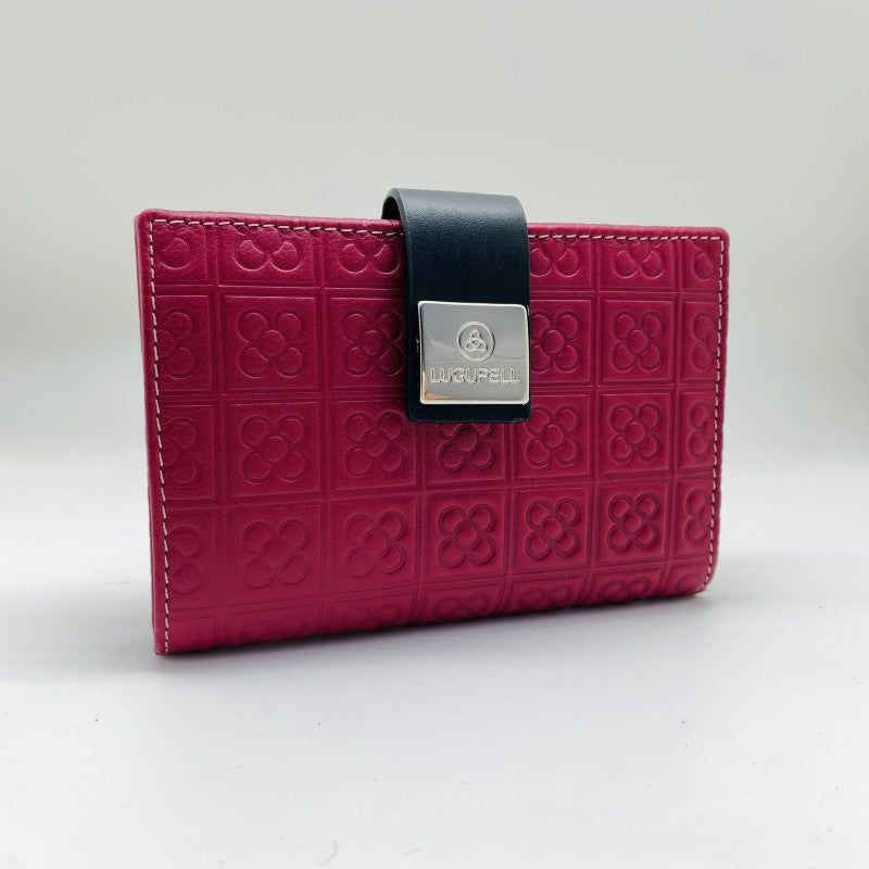 40562 - PANOT - BILLETERO MUJER