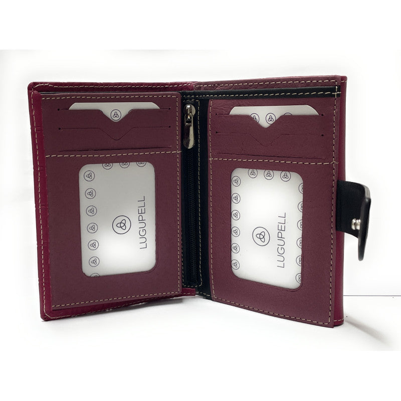 BILLETERO MEDIANO LUGUPELL PANOT - 40562