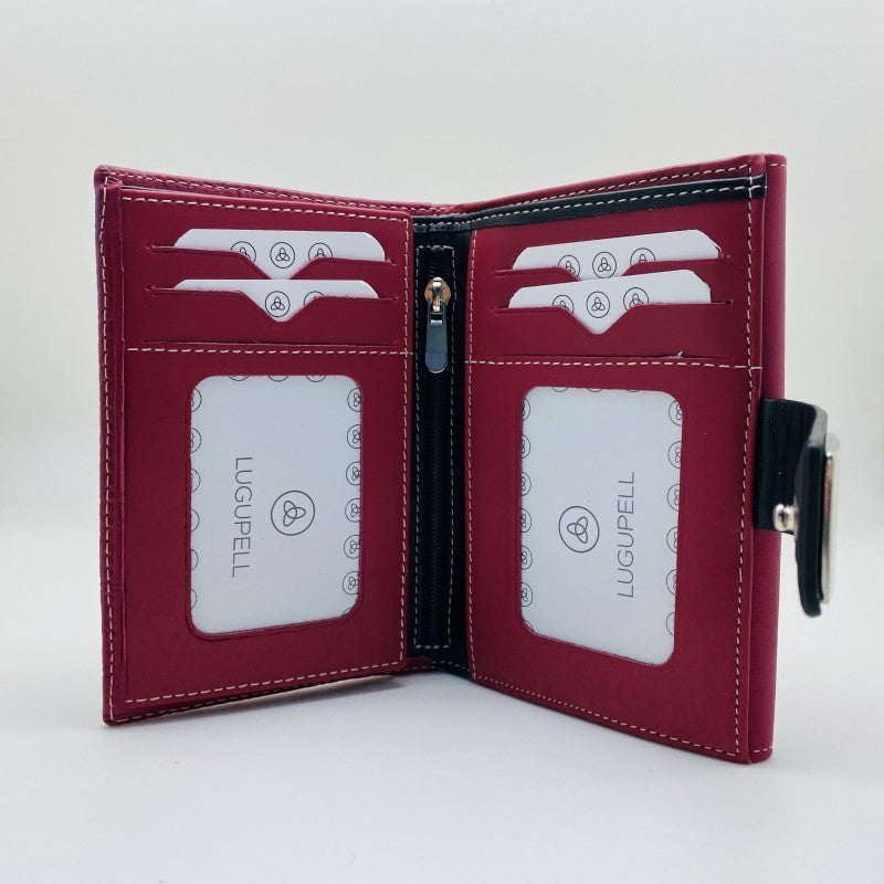 40562 - PANOT - BILLETERO MUJER