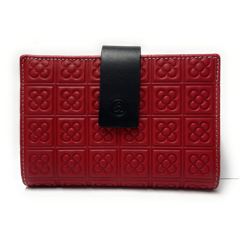 BILLETERO MEDIANO LUGUPELL PANOT - 40562