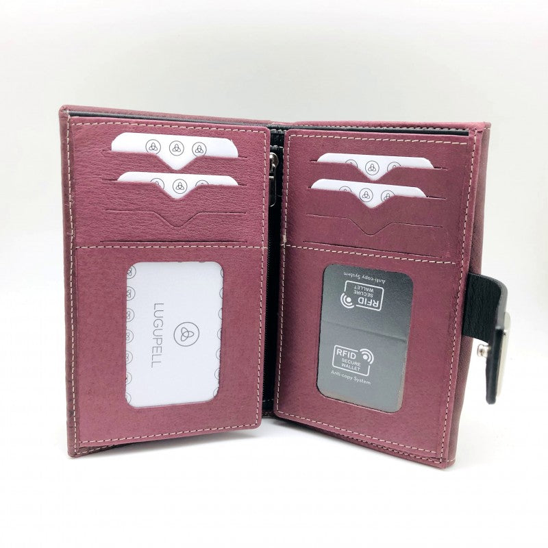 40561 - PANOT - BILLETERO MUJER