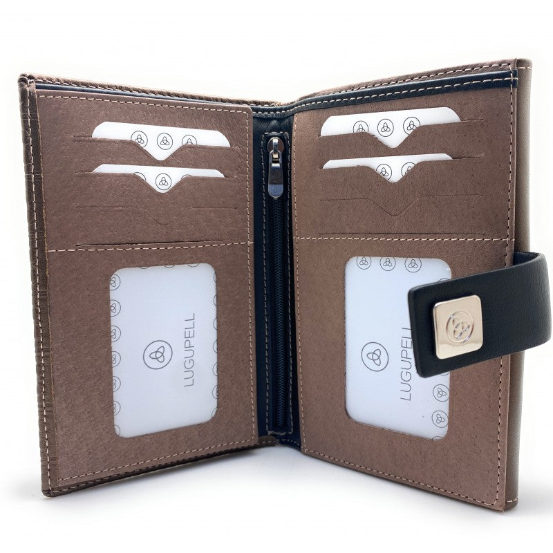 40561 - PANOT - BILLETERO MUJER