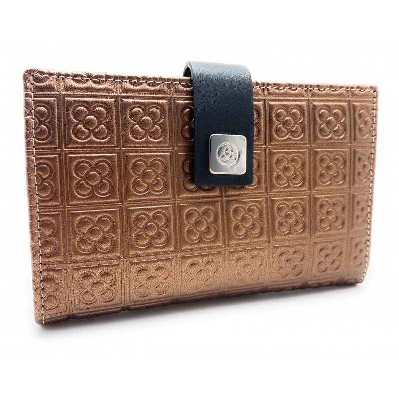 40561 - PANOT - BILLETERO MUJER