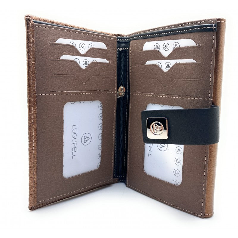 40561 - PANOT - BILLETERO MUJER