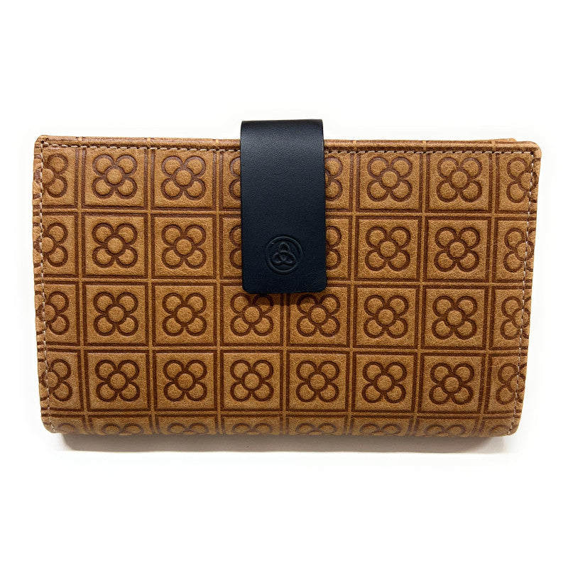 BILLETERO GRANDE LUGUPELL PANOT - 40561