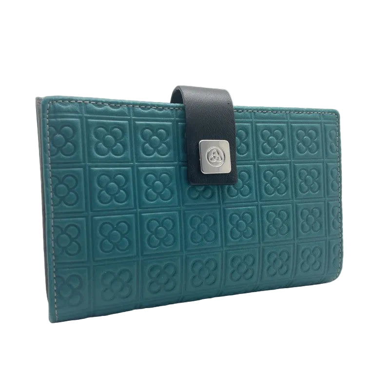 BILLETERO GRANDE LUGUPELL PANOT - 40561