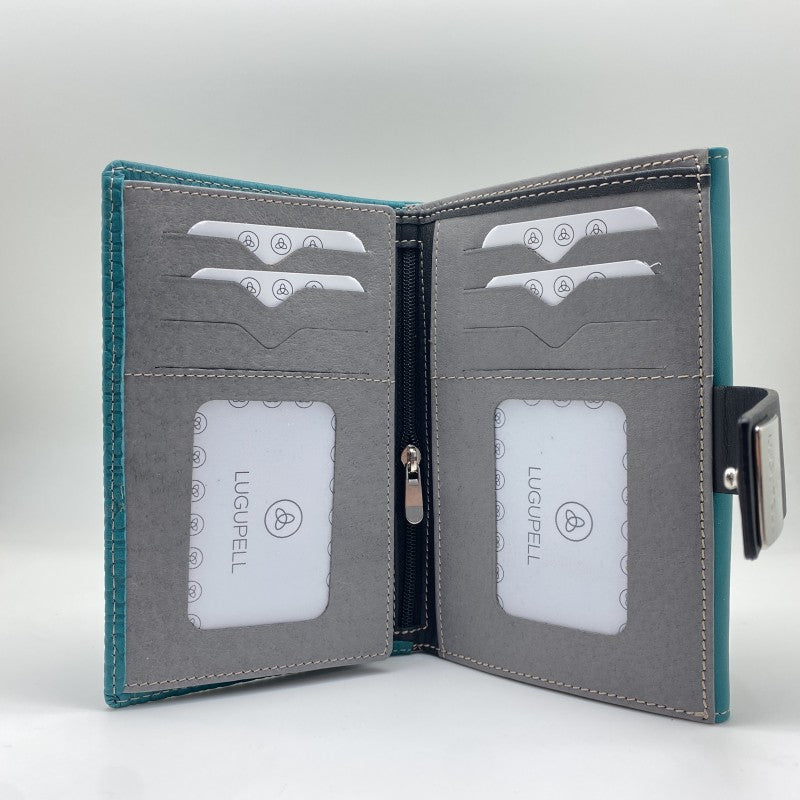 40561 - PANOT - BILLETERO MUJER