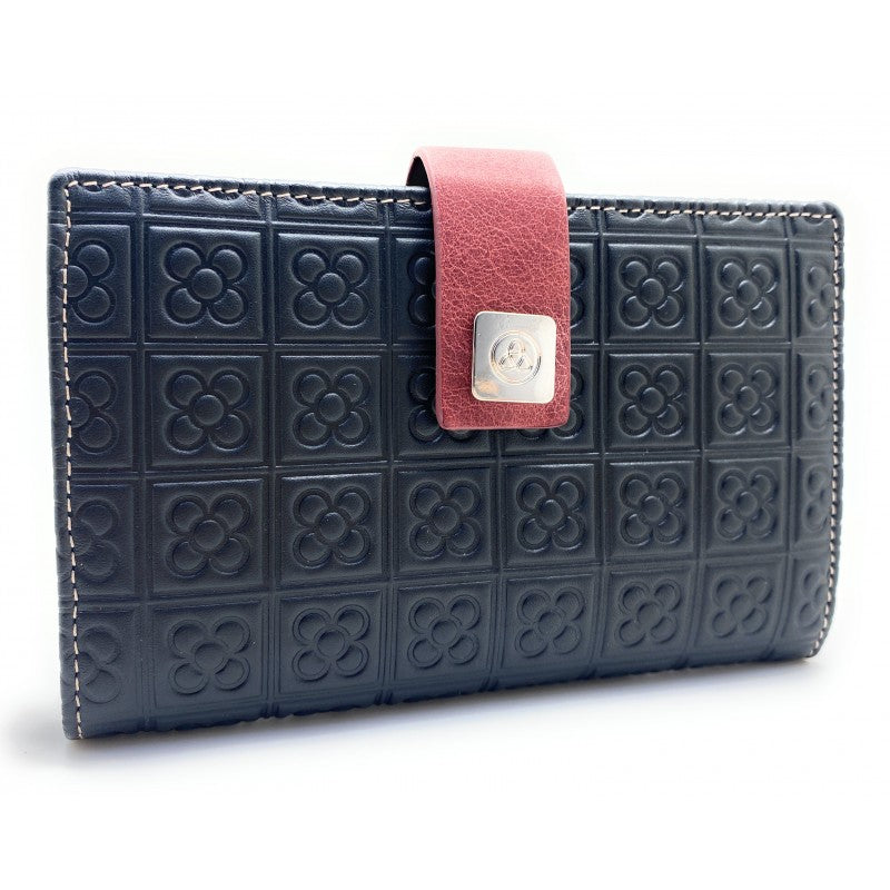 40561 - PANOT - BILLETERO MUJER