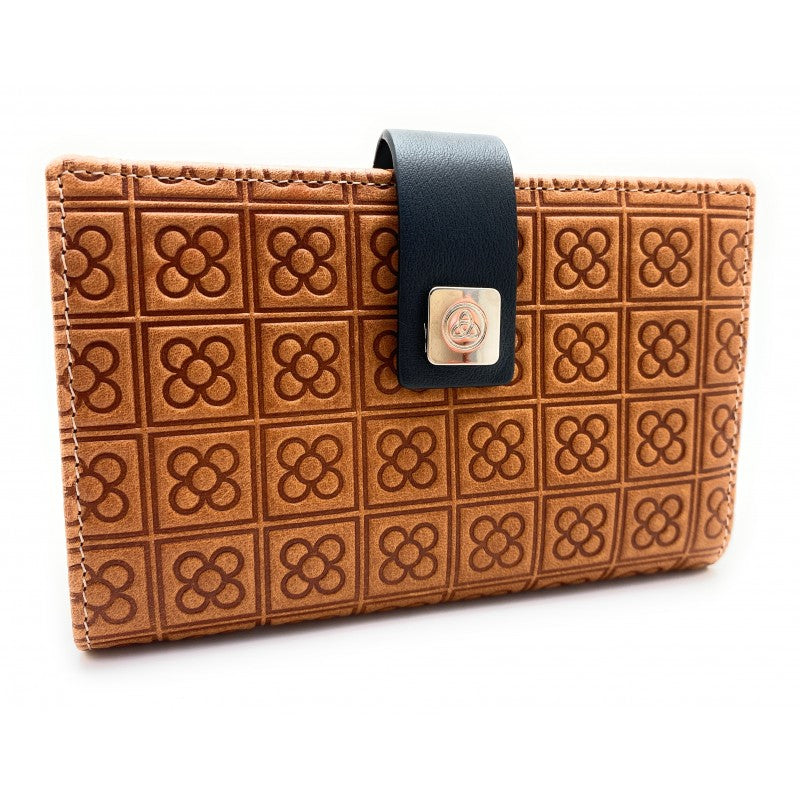 40561 - PANOT - BILLETERO MUJER