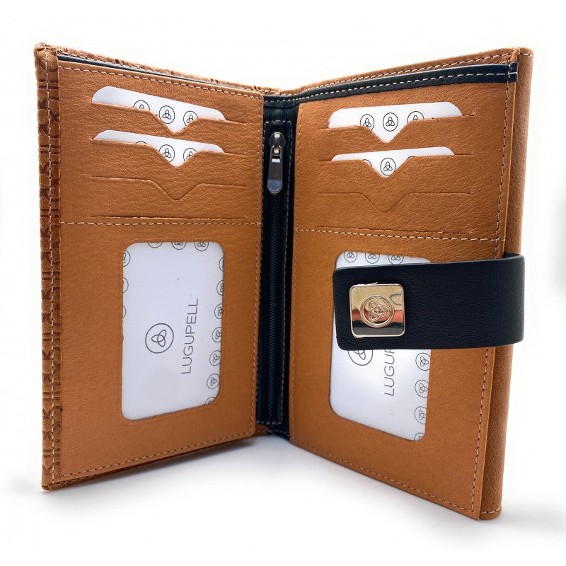 40561 - PANOT - BILLETERO MUJER