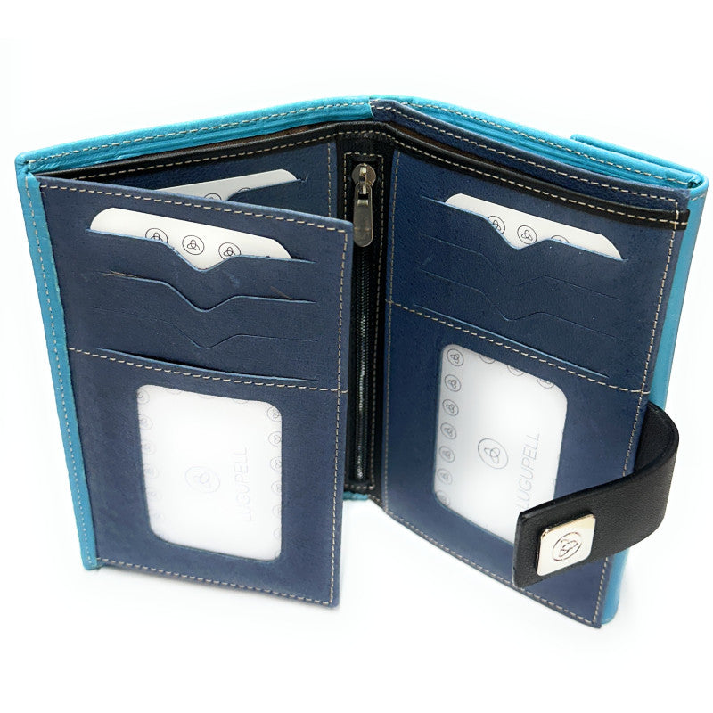 LUGUPELL BILLETERO PANOT SUMMER GRANDE | 40561