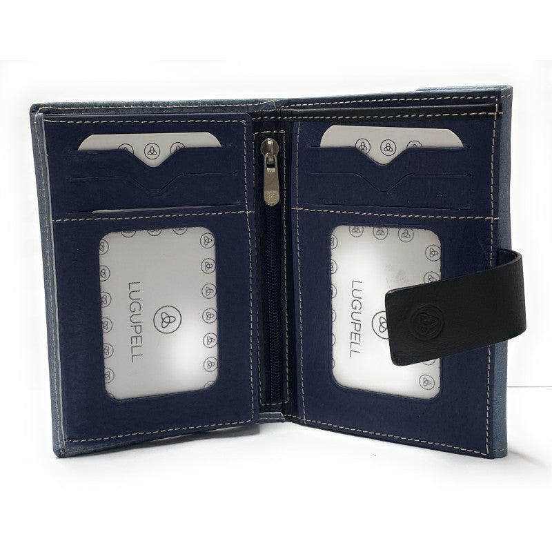 BILLETERO MEDIANO LUGUPELL PANOT - 40562