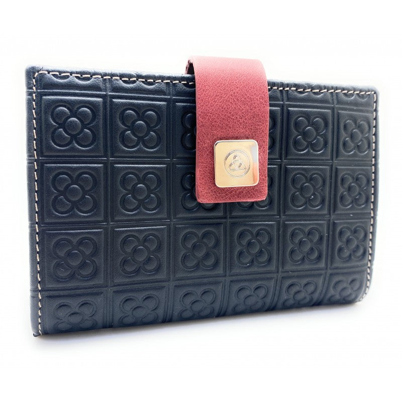 40562 - PANOT - BILLETERO MUJER