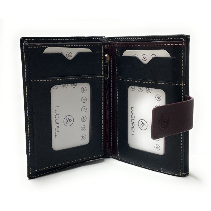 BILLETERO MEDIANO LUGUPELL PANOT - 40562