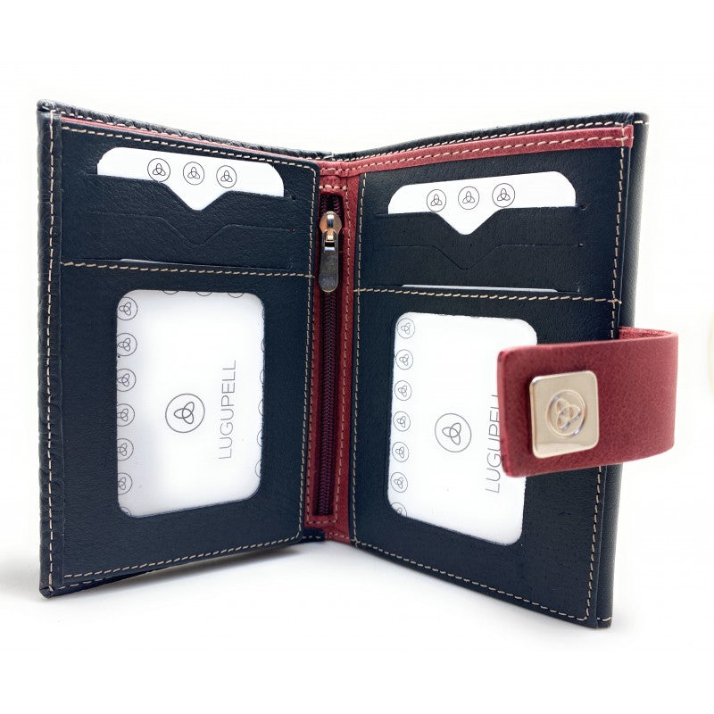 40562 - PANOT - BILLETERO MUJER