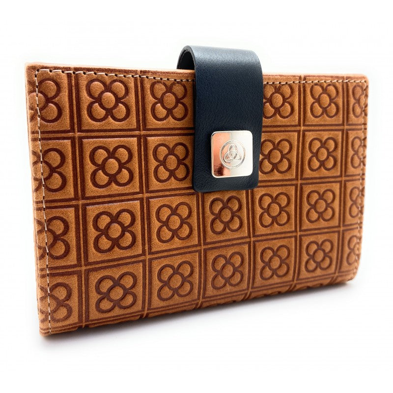 40562 - PANOT - BILLETERO MUJER