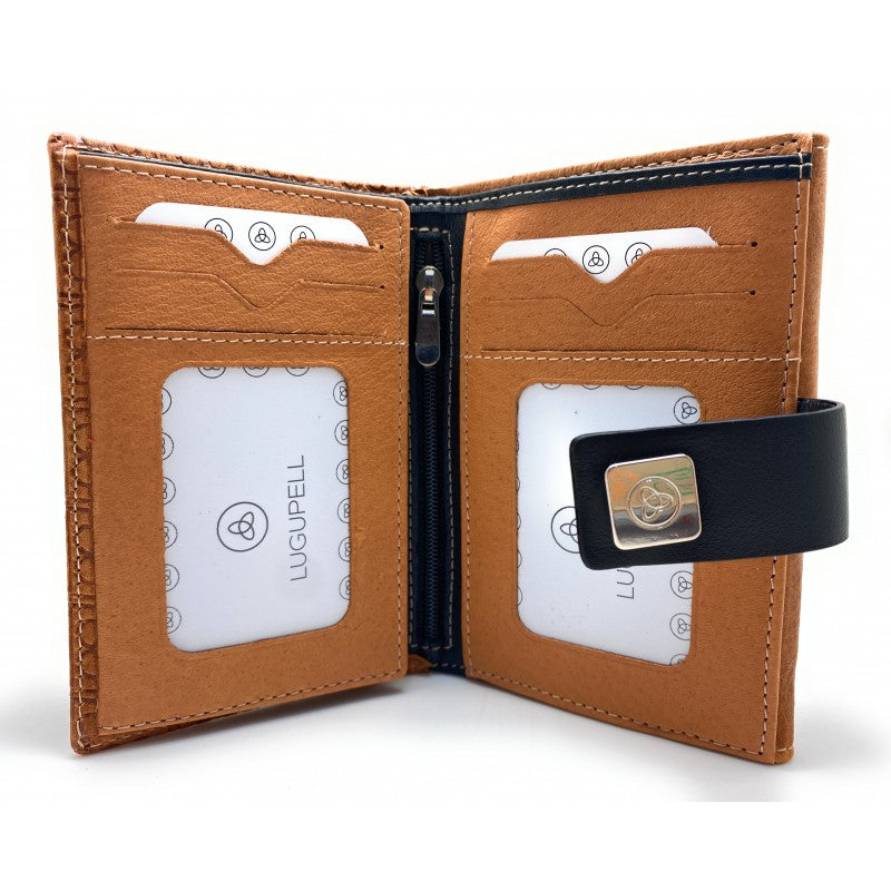 40562 - PANOT - BILLETERO MUJER