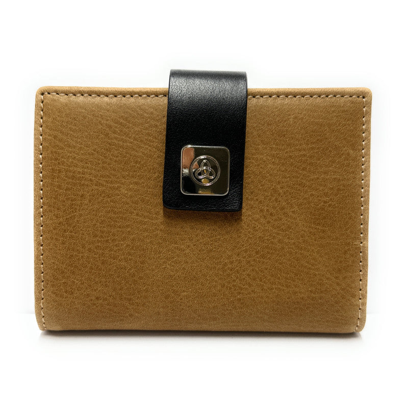 BILLETERO PEQUEÑO LUGUPELL CLASSIC - 40604
