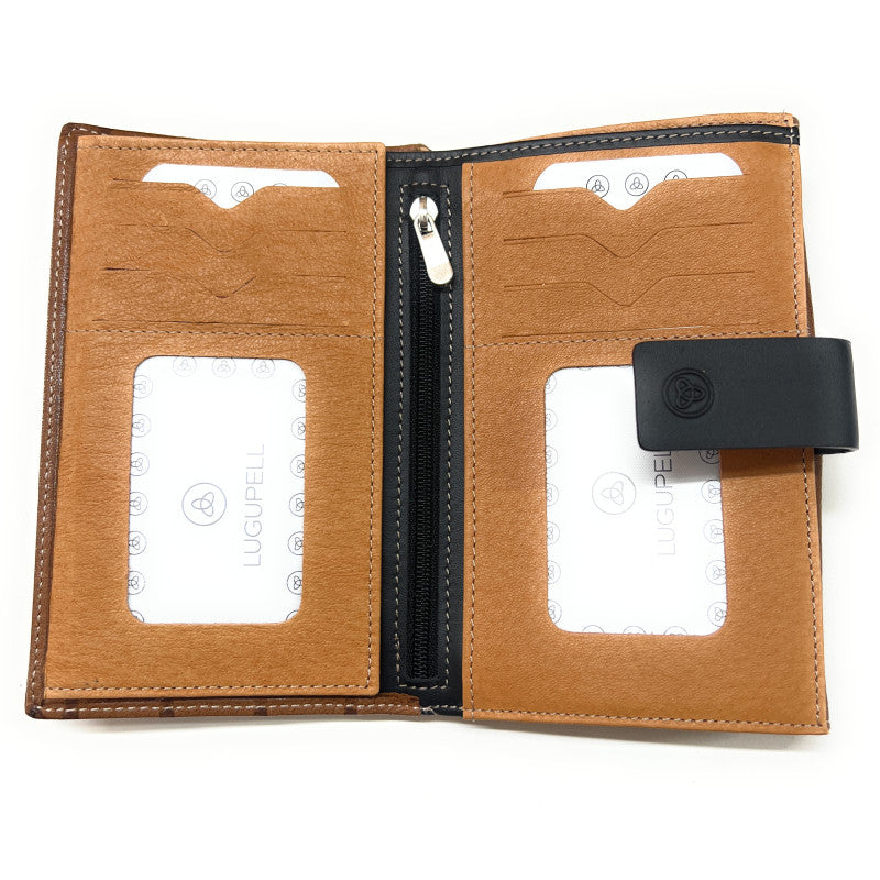 BILLETERO GRANDE LUGUPELL BRISA - 40991